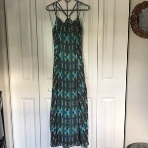 💋Romeo & Juliet Couture Maxi dress.